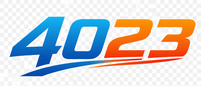 4023 official brand logo